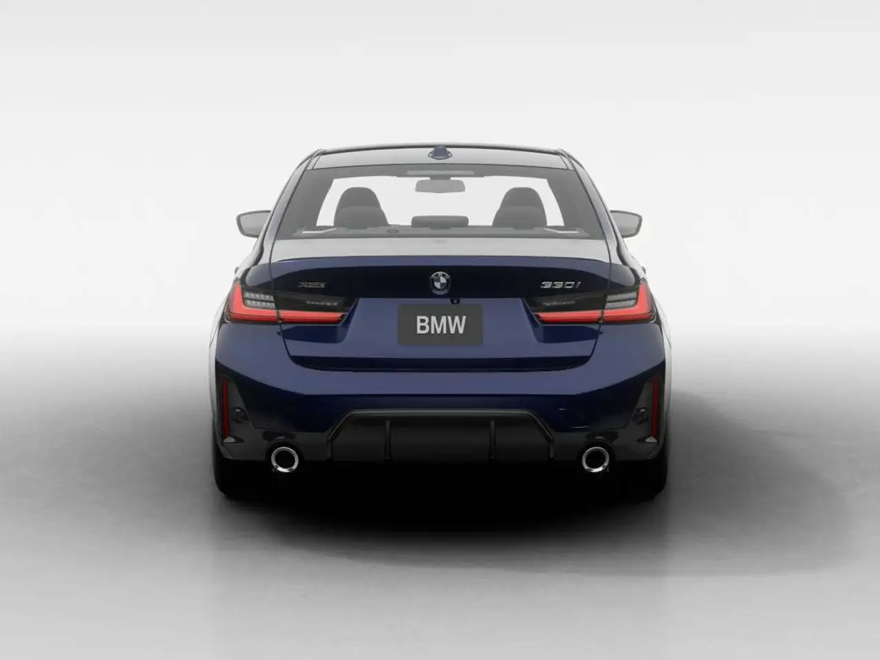 BMW 3 Series 2026
