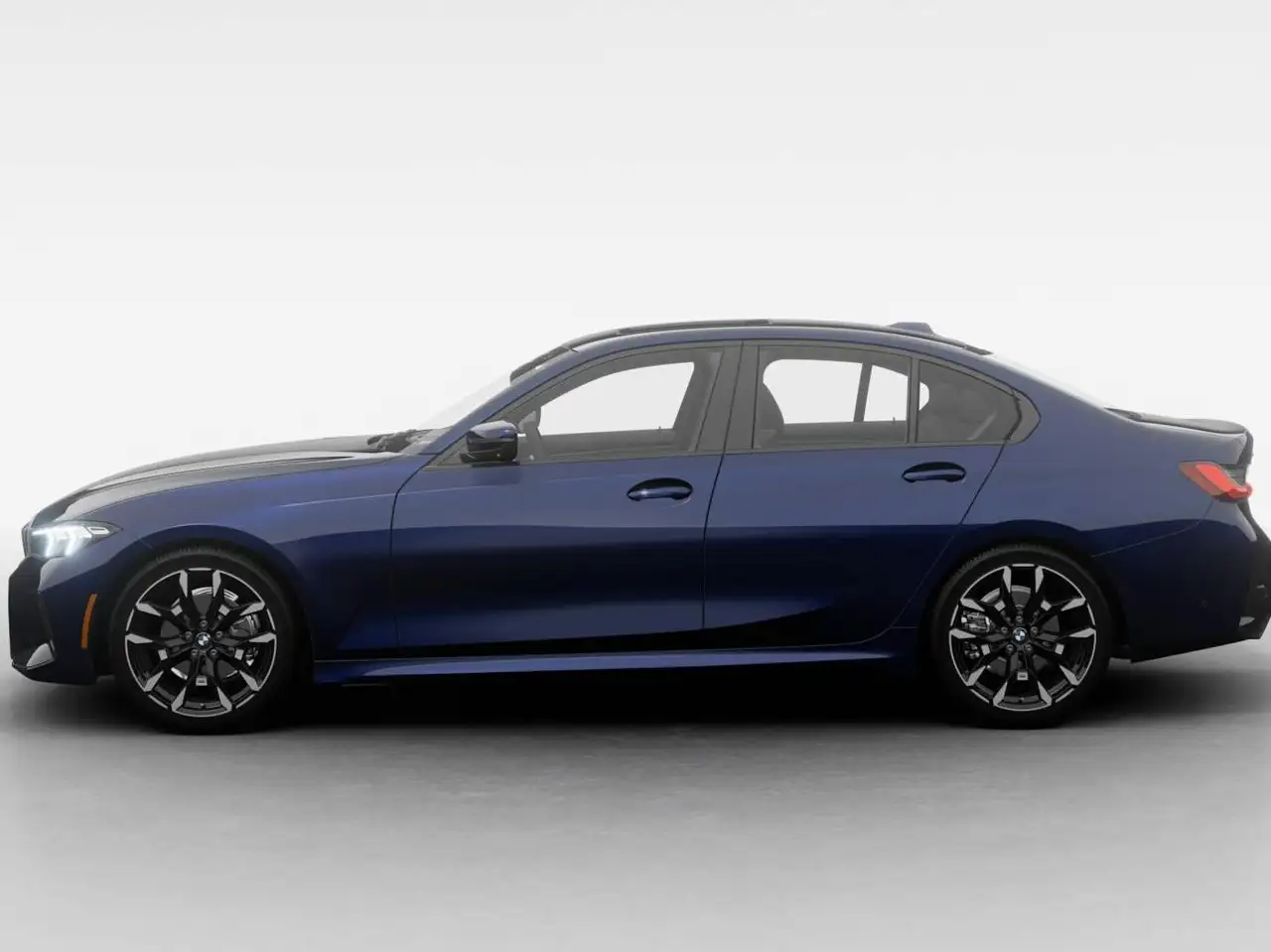 BMW 3 Series 2026