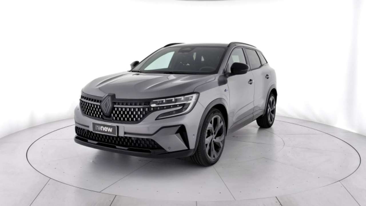 Renault Austral Austral 1.2 E-Tech full hybrid Techno Esprit Alpin