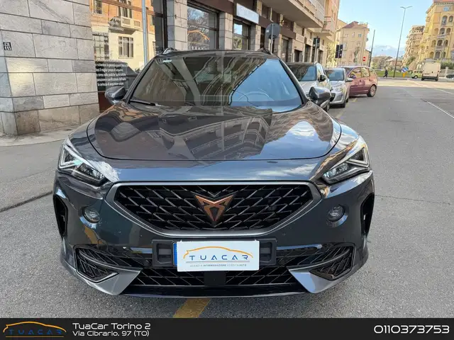 CUPRA Formentor BAT *PROMO FINANZIAMENTO* 1.5 TSI