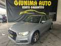 Audi A3 A3 Sportback 30 1.0 tfsi 116cv s-tronic Grigio - thumbnail 1