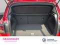 Volkswagen T-Cross 1.0 TSI Digitales Cockpit LED ACC Apple CarPlay Kl Rot - thumbnail 9
