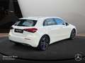 Mercedes-Benz A 200 PROGRESSIVE+LED+KAMERA+TOTW+7G Weiß - thumbnail 6