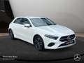 Mercedes-Benz A 200 PROGRESSIVE+LED+KAMERA+TOTW+7G Weiß - thumbnail 3