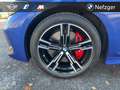 BMW 340 xDrive Touring M Sport RFK LED PANO H&K Blau - thumbnail 17