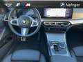 BMW 340 xDrive Touring M Sport RFK LED PANO H&K Blau - thumbnail 9