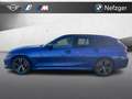 BMW 340 xDrive Touring M Sport RFK LED PANO H&K Blau - thumbnail 2