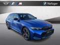 BMW 340 xDrive Touring M Sport RFK LED PANO H&K Blau - thumbnail 5