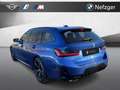 BMW 340 xDrive Touring M Sport RFK LED PANO H&K Blau - thumbnail 3