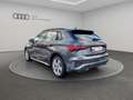 Audi A3 SB 40 TFSIe S line LED Navi PDC+ CarPlay Grau - thumbnail 10