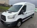 Ford Transit 2.0 EcoBlue Weiß - thumbnail 2
