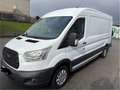 Ford Transit 2.0 EcoBlue Weiß - thumbnail 1