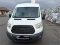 Ford Transit 2.0 EcoBlue Weiß - thumbnail 3