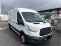 Ford Transit 2.0 EcoBlue Weiß - thumbnail 4