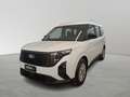 Ford Tourneo Courier 1.0 EcoBoost Titanium Blanc - thumbnail 2
