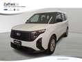 Ford Tourneo Courier 1.0 EcoBoost Titanium Blanc - thumbnail 1