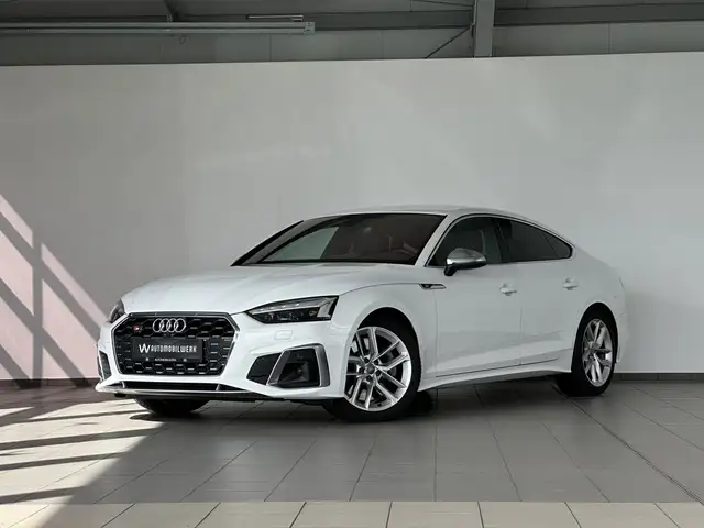 Audi S5 Sportback 3.0 TDI QU |ALCANTARA |VC+ |KAM