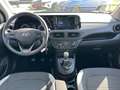 Hyundai i10 1.0 Comfort Smart | Navigatie | Camera | Apple Car Grigio - thumbnail 13