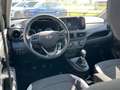 Hyundai i10 1.0 Comfort Smart | Navigatie | Camera | Apple Car Grigio - thumbnail 10