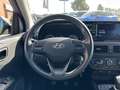 Hyundai i10 1.0 Comfort Smart | Navigatie | Camera | Apple Car Grigio - thumbnail 14
