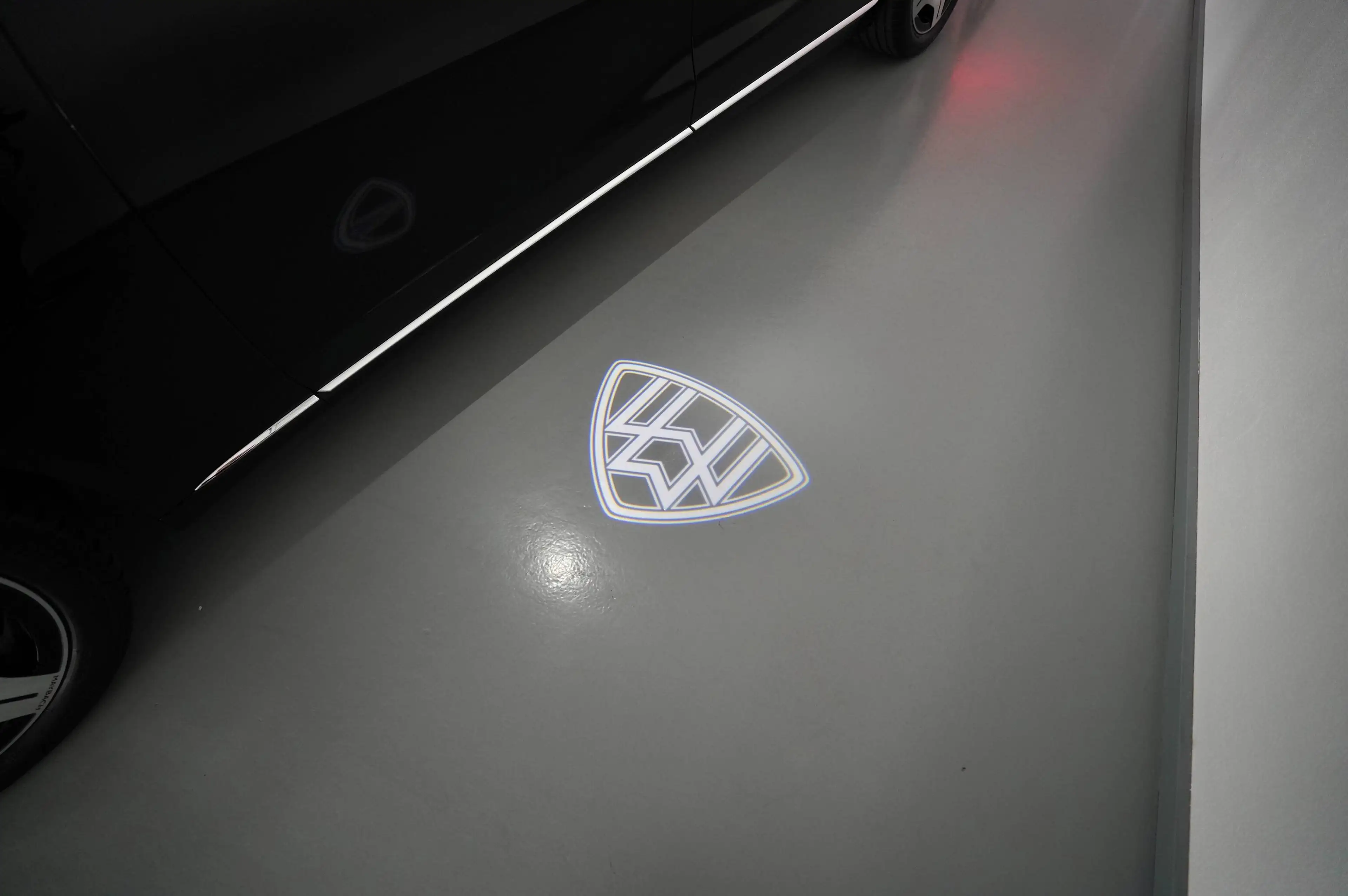 Maybach MAYBACH S 580 4Matic ! V8 ! EXKLUSIV PAKET — photo 13
