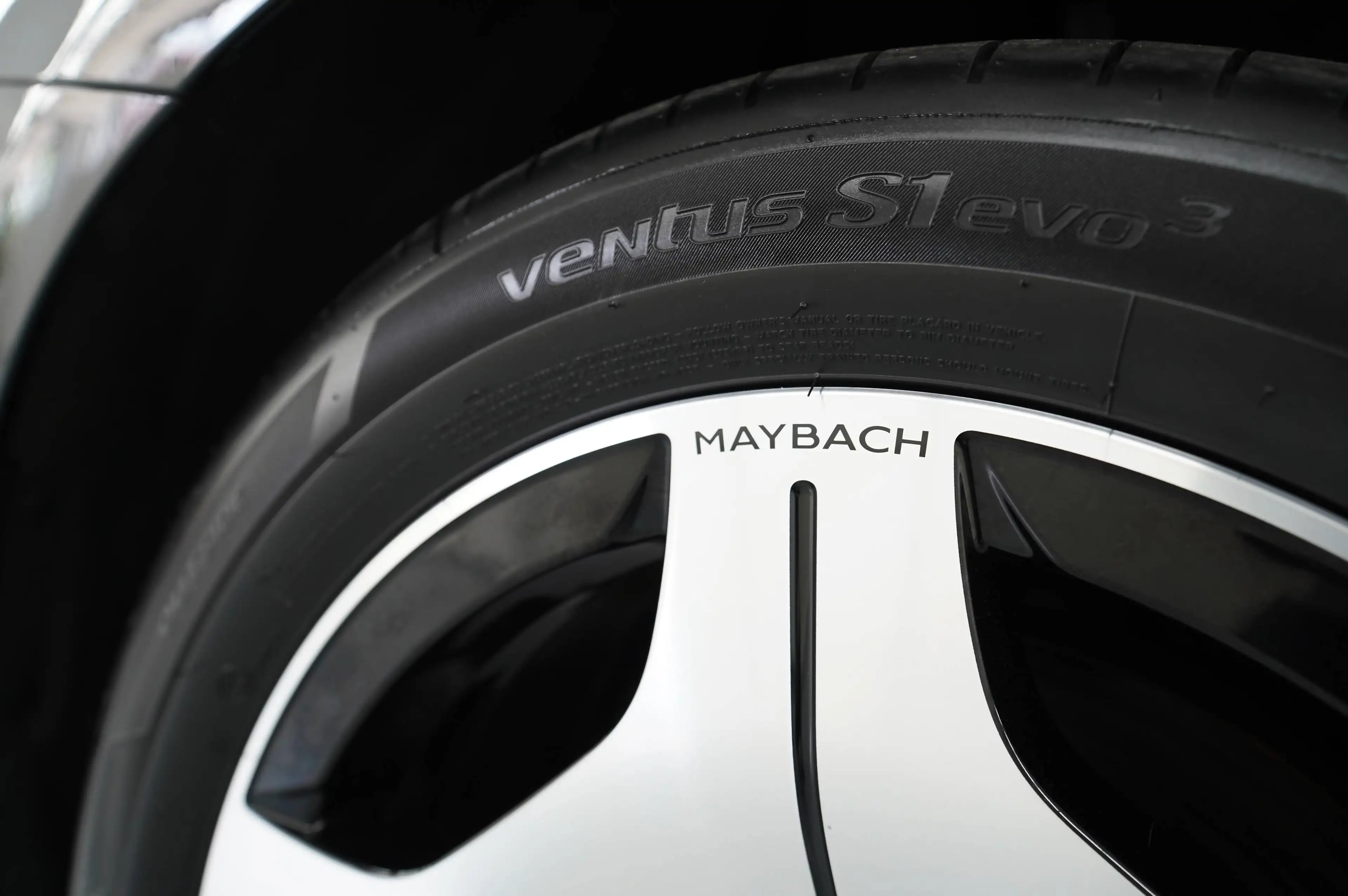 Maybach MAYBACH S 580 4Matic ! V8 ! EXKLUSIV PAKET — photo 11