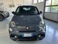 Abarth 595 Competizione 1.4 Turbo T-Jet 180 CV Competizione Gris - thumbnail 2