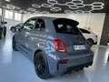 Abarth 595 Competizione 1.4 Turbo T-Jet 180 CV Competizione Gris - thumbnail 7