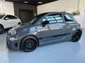 Abarth 595 Competizione 1.4 Turbo T-Jet 180 CV Competizione Gris - thumbnail 8