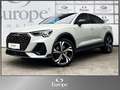 Audi Q3 Sportback 45 TFSI qu./S-Line/360/Stdhzg./Optik/ Gris - thumbnail 2