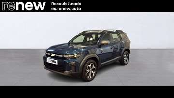 1.2 mild hybrid Expression 48v 4x2 103KW