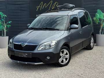 1.2 TSI */*BOITE AUTO+CARPLAY+TOIT PANO+1er Proprio+CARNET */*