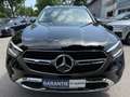 Mercedes-Benz GLC 200 4Matic Avant AUT~Kam~Distr~MBUX~AHK~Ambi Schwarz - thumbnail 8