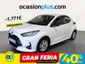 Mazda 2 Hybrid 1.5 Agile Comfort CVT 85kW Blanco - thumbnail 1