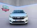 Dacia Sandero Expression TCe 67kW (90CV) Weiß - thumbnail 2