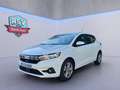 Dacia Sandero Expression TCe 67kW (90CV) Weiß - thumbnail 3