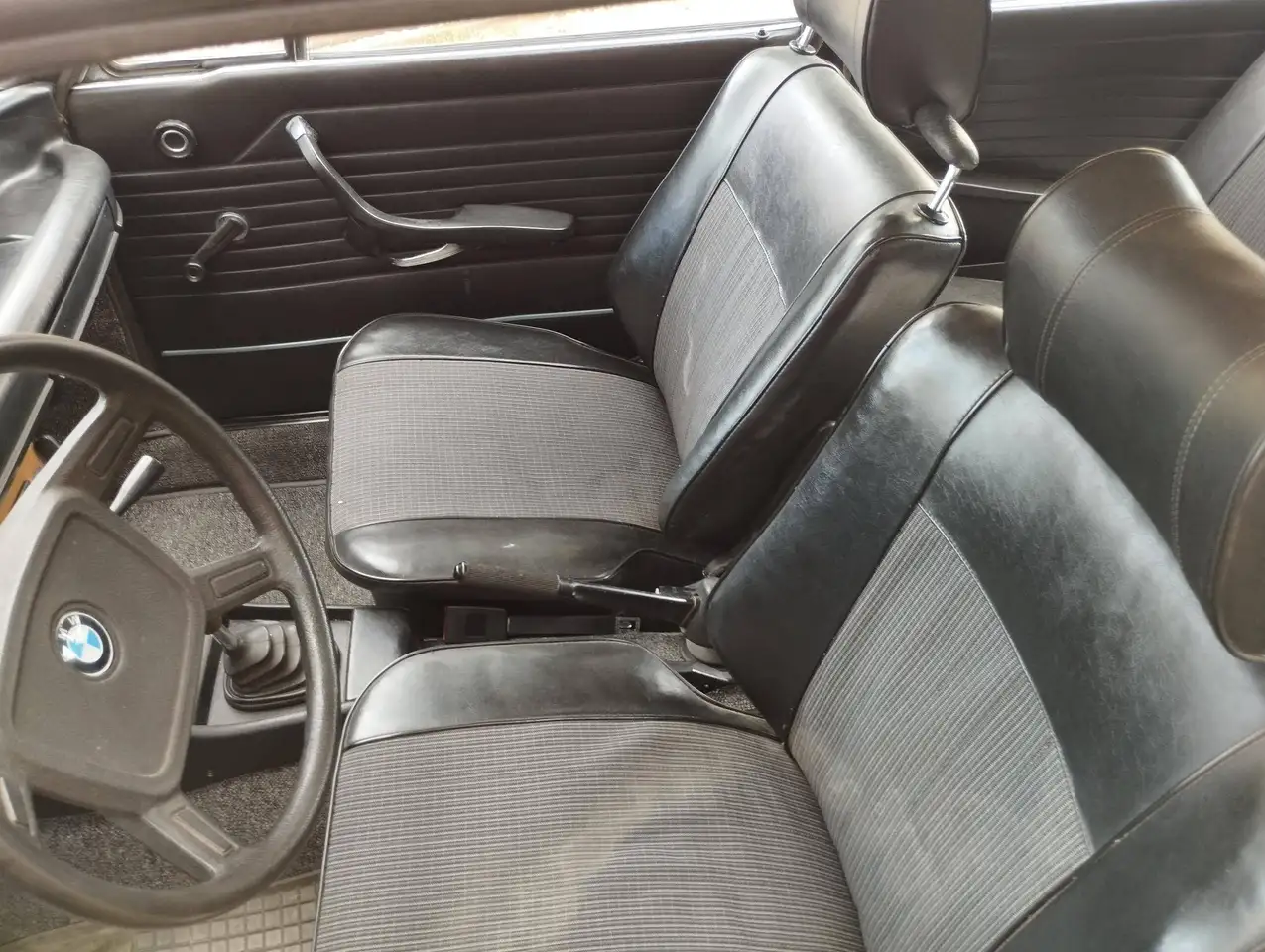 BMW 2002 touring, foto 11