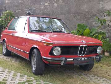 2002 touring