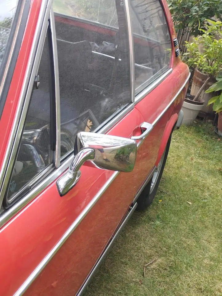 BMW 2002 touring, foto 6