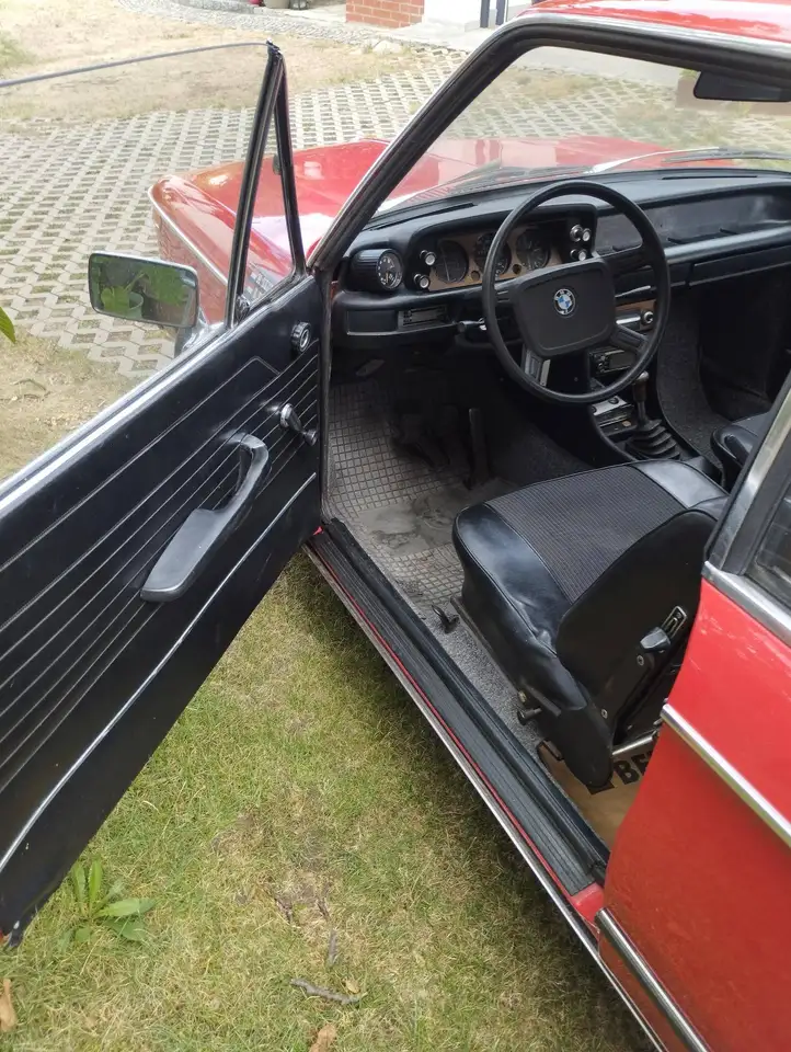 BMW 2002 touring, foto 7
