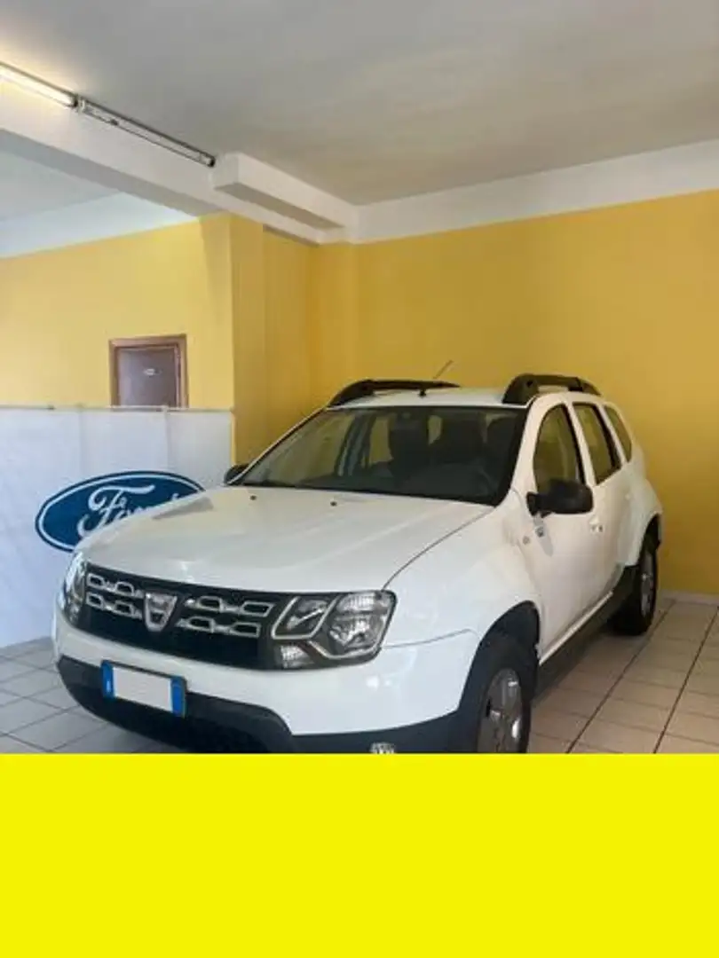 Dacia Duster - 2