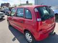 Opel Meriva 1,6 Rot - thumbnail 4