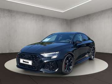 2.5 TFSI quattro 294(400) kW(PS)