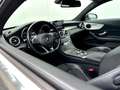 Mercedes-Benz C 180 COUPE | AMG-PAKKET | AUTOMAAT | NAVI | TOP !! Grijs - thumbnail 7