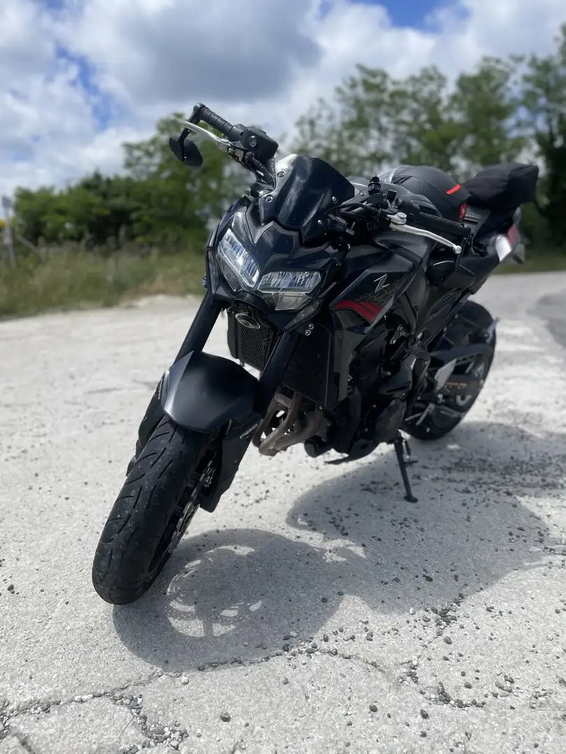 Kawasaki 900 Z - 1