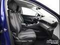 Peugeot 3008 ALLURE PURETECH 130 AUTOMATIK (+LEDER+NAVI+LE Blau - thumbnail 6