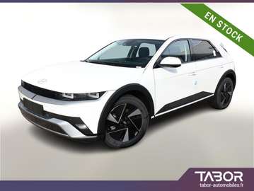 Techniq 84kWh LED ACC GPS PDC