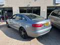 Audi A6 Limousine 3.0 TFSI q. Luchtvering Xenon TOPSTAAT Grau - thumbnail 14