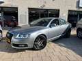 Audi A6 Limousine 3.0 TFSI q. Luchtvering Xenon TOPSTAAT Grijs - thumbnail 4
