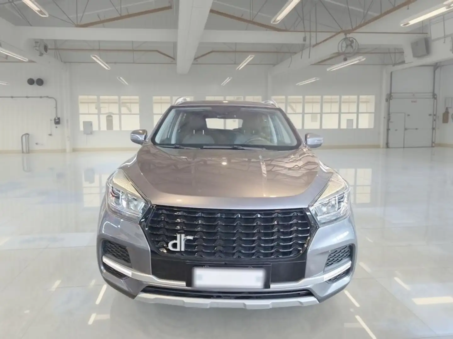 DR Automobiles DR4.0 1.5 MT BENZ GPL - 2